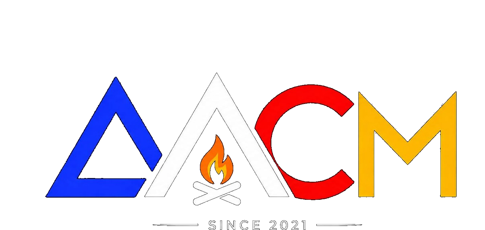 AACM — All About Camping Malaysia