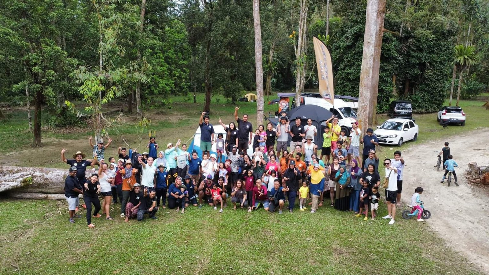 AACM gathering 08 — Sojuk Riverside
