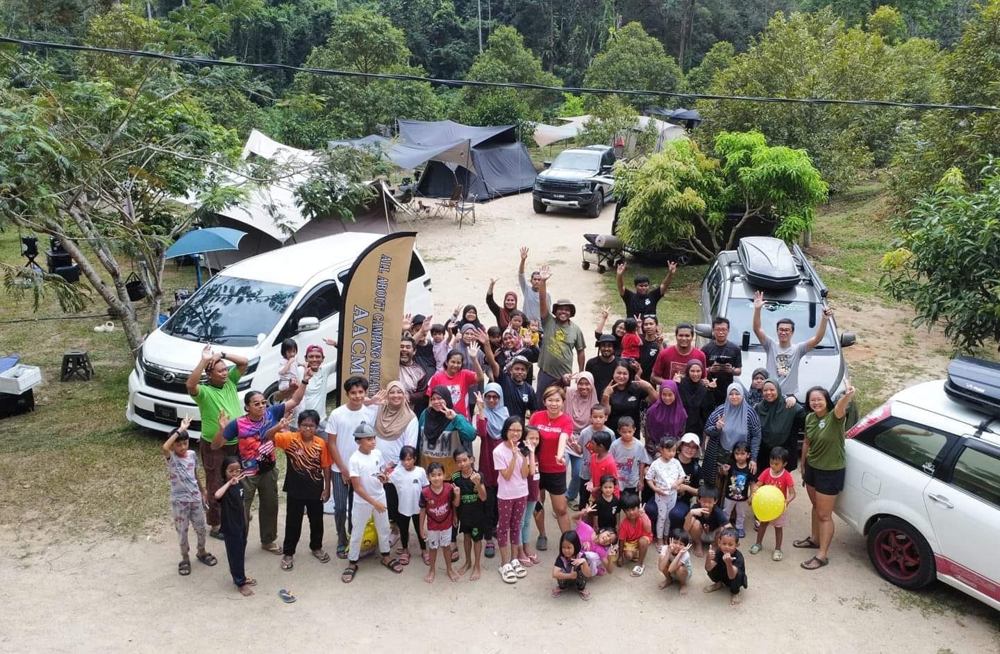 AACM gathering 12 — Dusun DZ